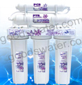 เครื่องกรองน้ำ RO Aquatek