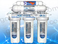 เครื่องกรองน้ำ RO Aquatek