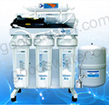 เครื่องกรองน้ำ RO Aquatek