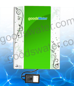 เครื่องกรองน้ำ UF+UV