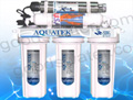 เครื่องกรองน้ำ UV Treatton