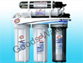 เครื่องกรองน้ำ UV Treatton