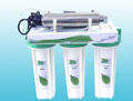 เครื่องกรองน้ำ UV Unipure