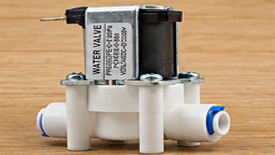 โซลินอยด์วาล์ว Solenoid Valve