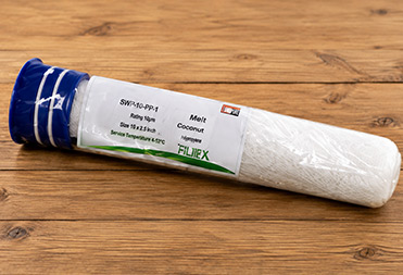 ไส้กรอง Hollow Fiber UF