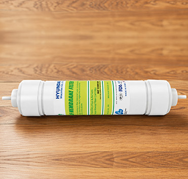 ไส้กรอง UF Membrane Ultrafiltration Membrane